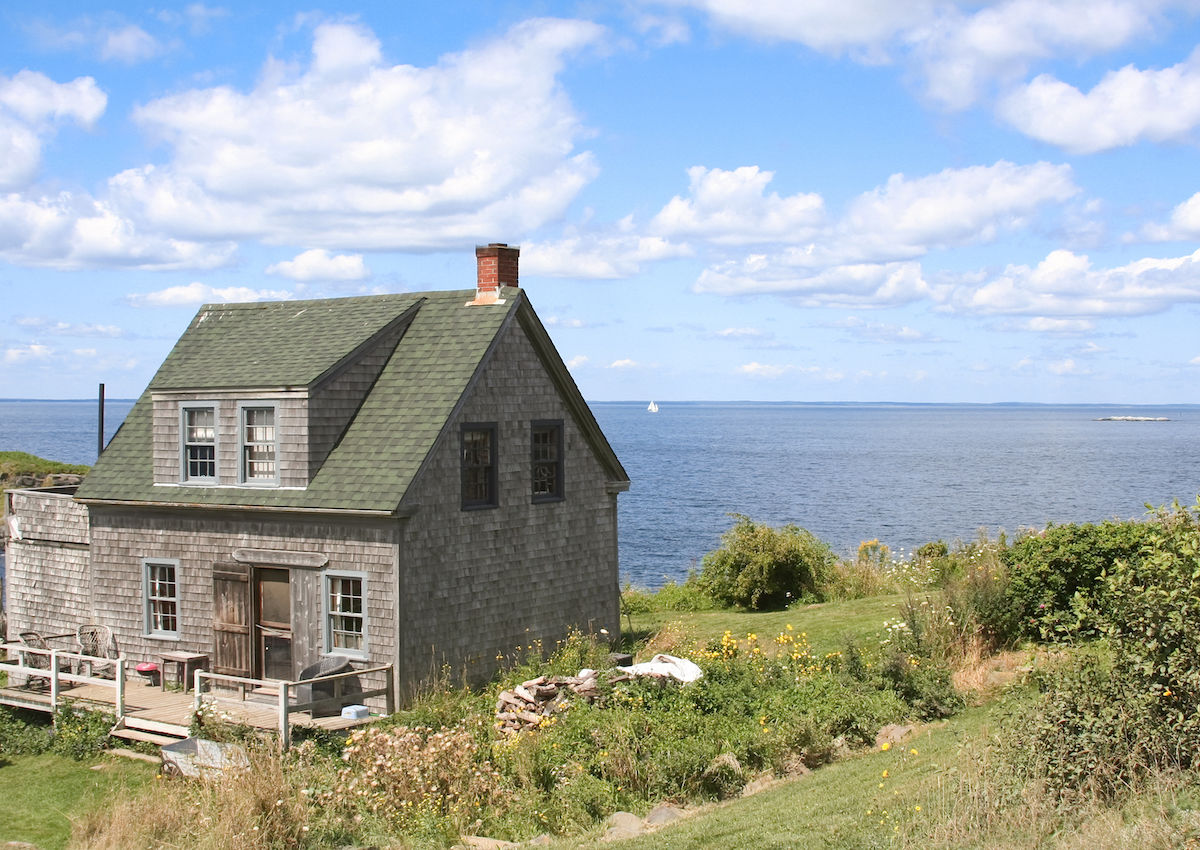 Best New England Islands to Visit