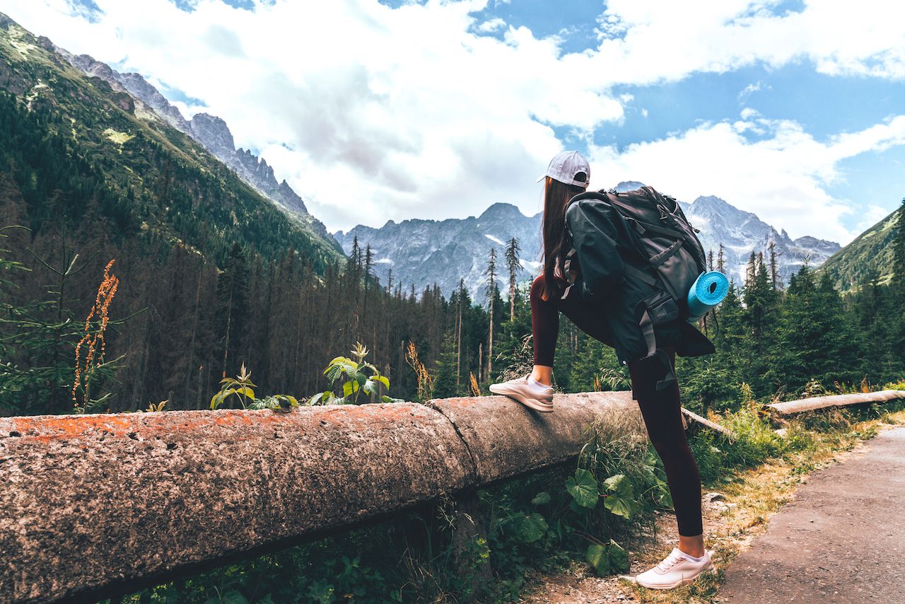 leggings for hiking in cold weather