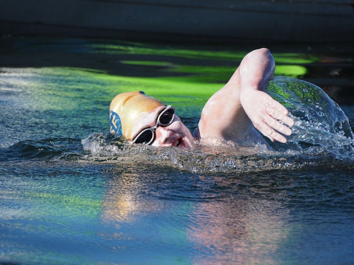 Swim с английского на русский. Открытая вода. Плавание в открытой воде смешная картина.