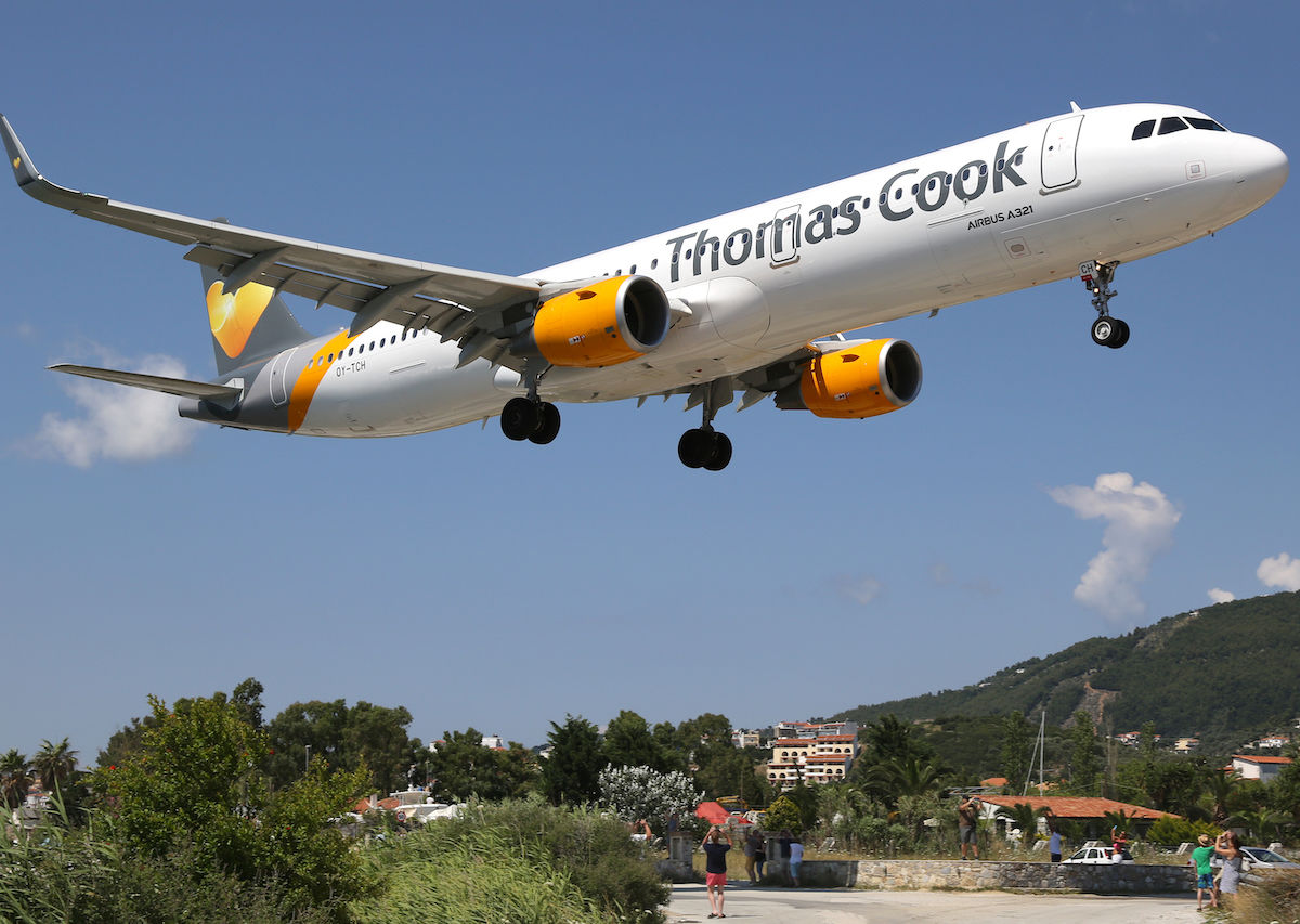 Thomas Cook Repatriation   Thomas Cook Airplane 1200x853 