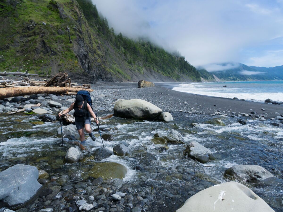 California's Lost Coast Trail: How to Plan Your Trip