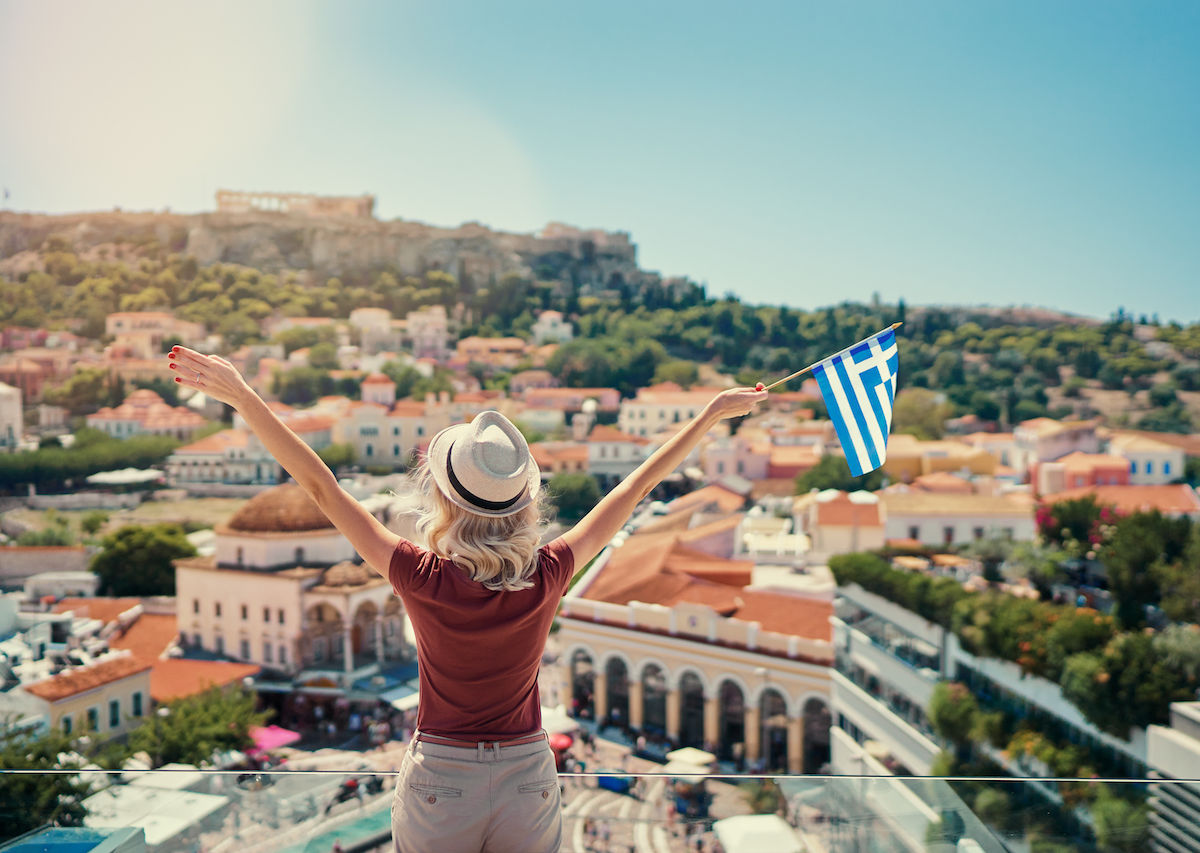 A Guide to Gay Athens for LGBTQ Travelers - Matador Network