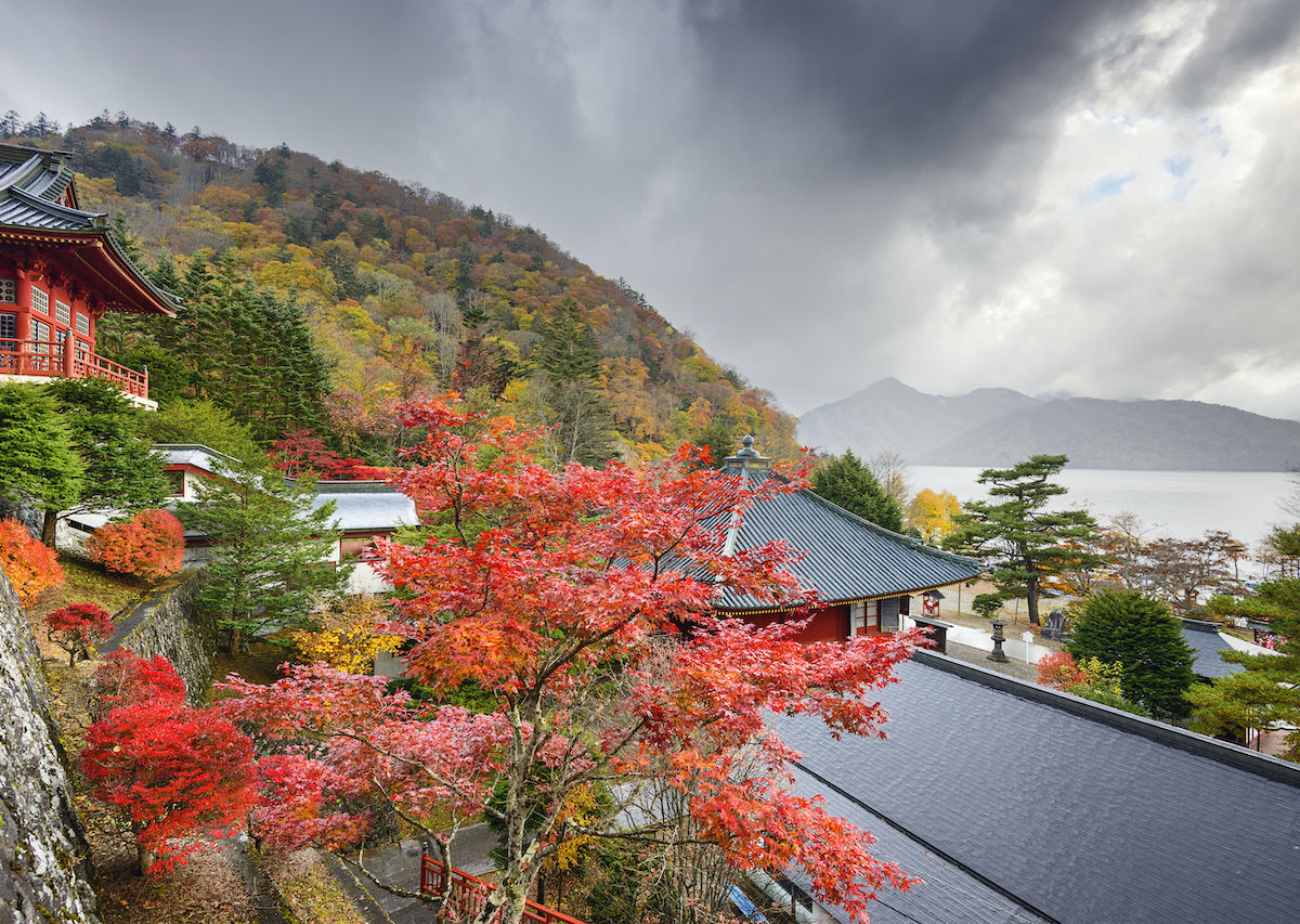 What To Do in Nikko, Japan, for Visitors