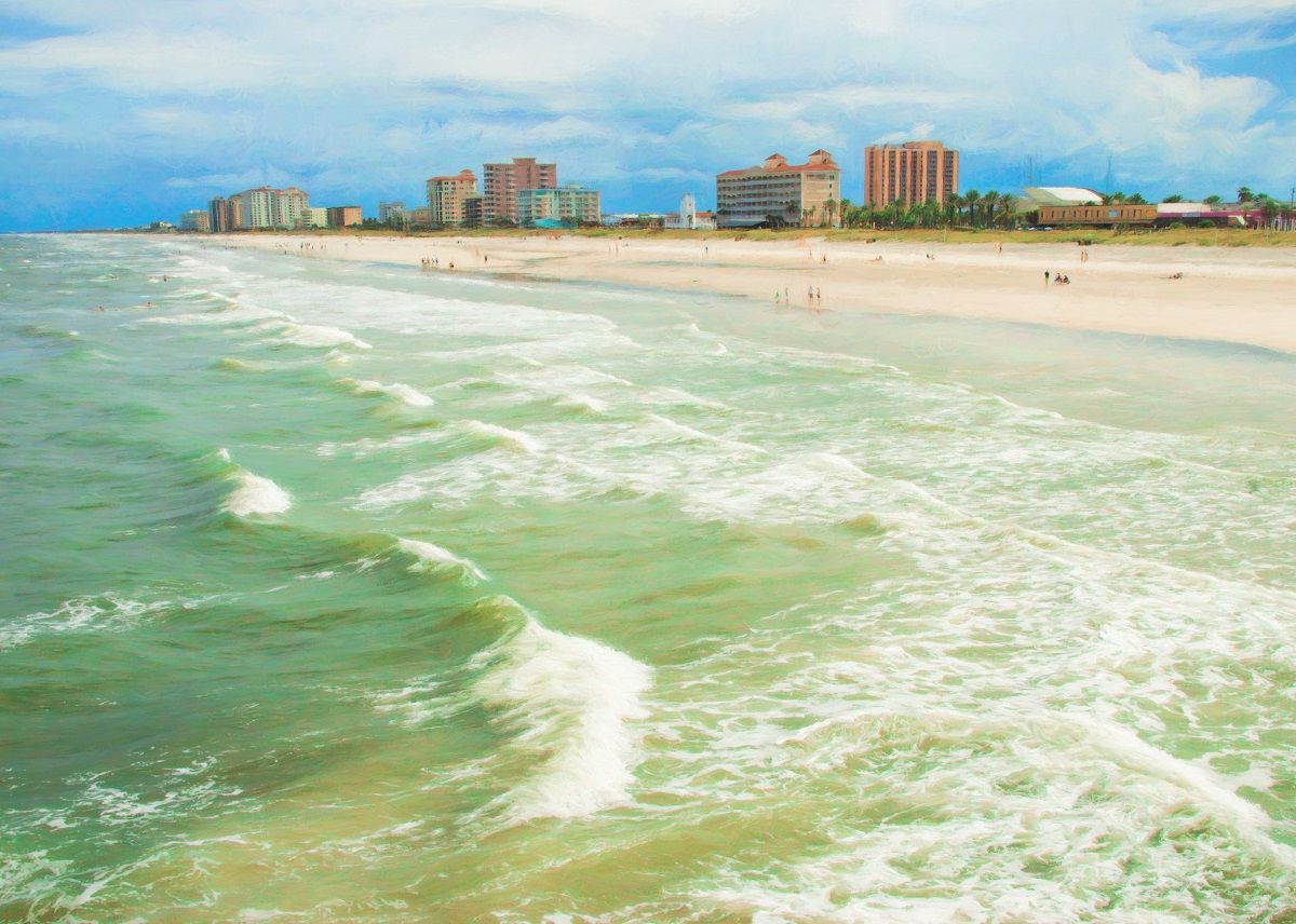 Best Things To Do in Jacksonville, Florida for Beach Vacation