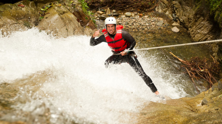 What Is Canyoning Or Canyoneering And Best Places To Try It What Is Canyoning Or Canyoneering And Best Places To Try It