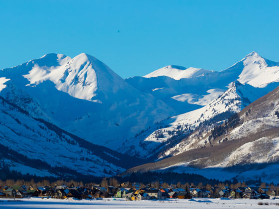 The Best Things To Do In Crested Butte Colorado Outdoors
