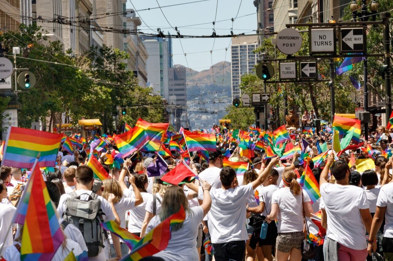 What To Do in Gay San Francisco for LGBTQ+ Travelers