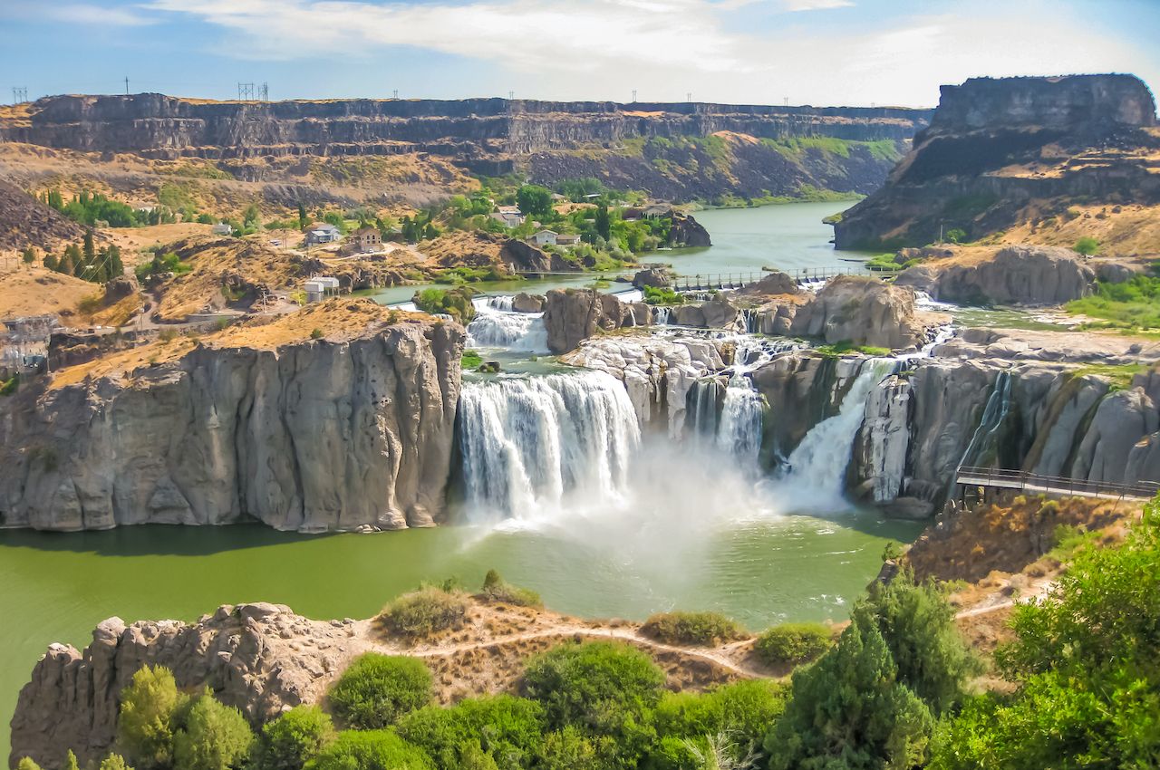 20 Things You Probably Didn't Know About Idaho