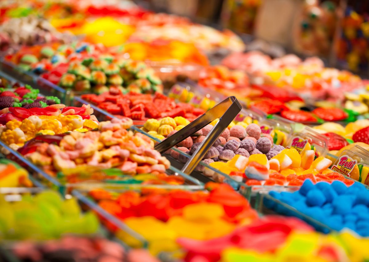 Everything you need to know about candy around the world Everything you need to know about candy around the world