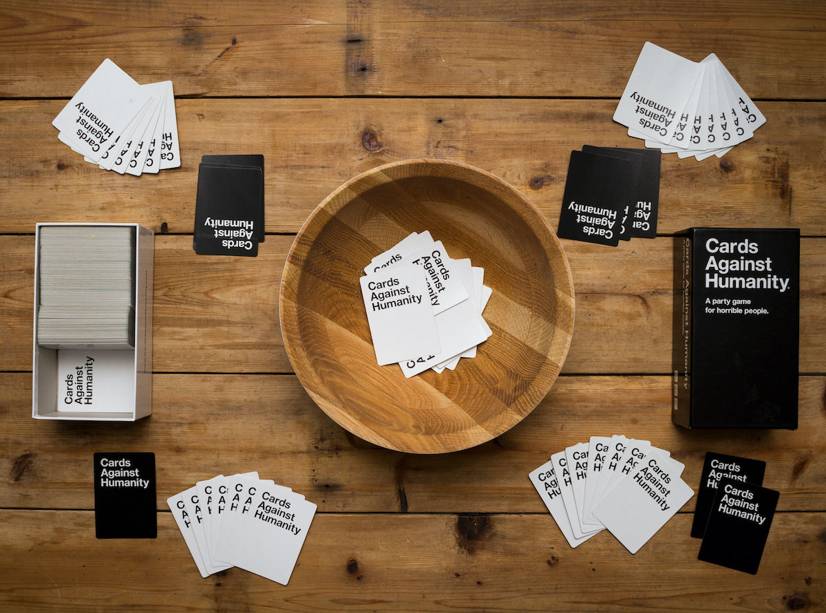 Board Game Cafe Opening in Chicago