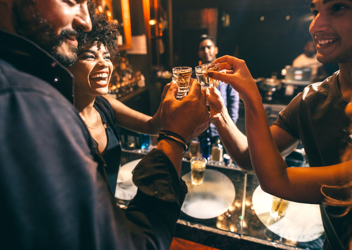 Best Things to Do on Thanksgiving Eve