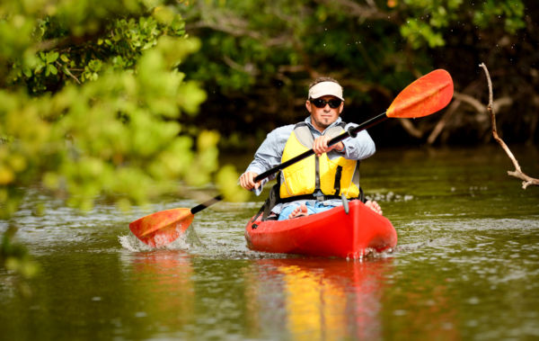 Florida's Sports Coast: 7 Bucket List Adventures