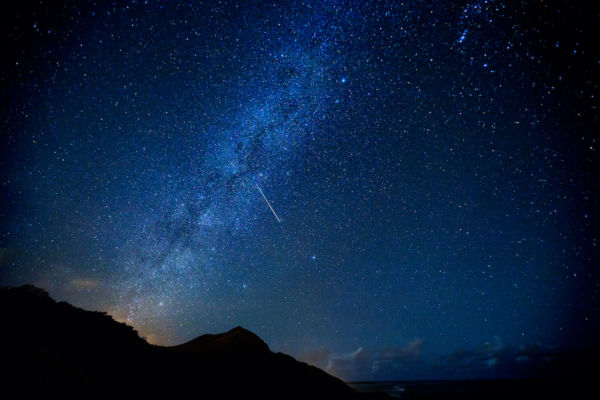 When and Where to See the Leonid Meteor Shower in November 2020