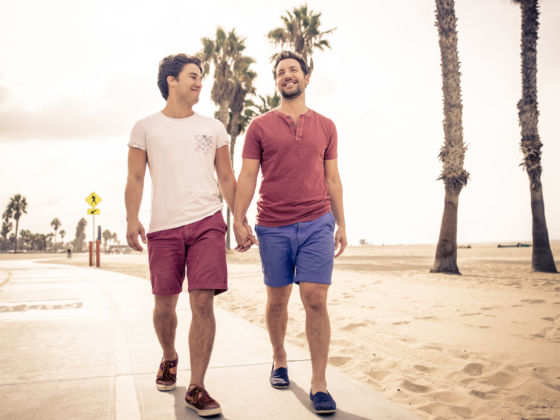 What to Do in Los Angeles for LGBTQ Travelers