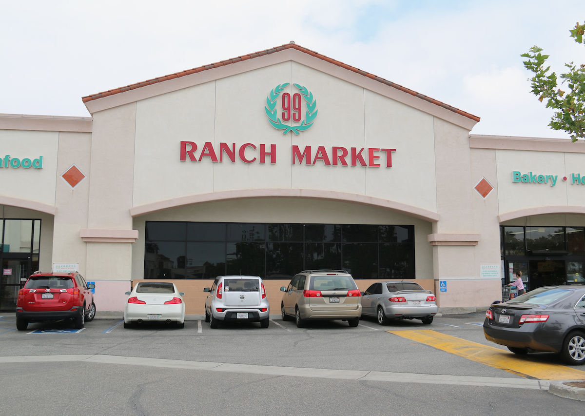99 ranch market