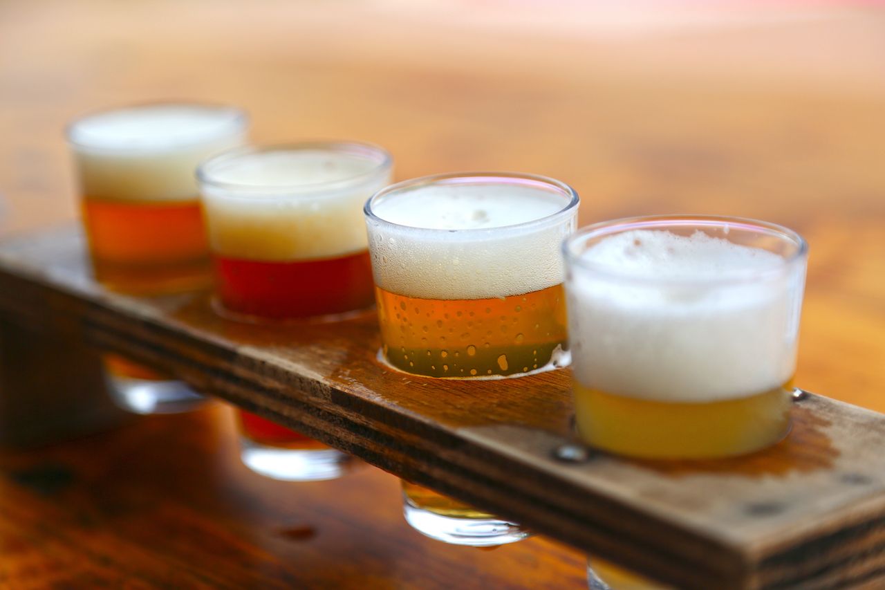 Top 20 Microbreweries in America