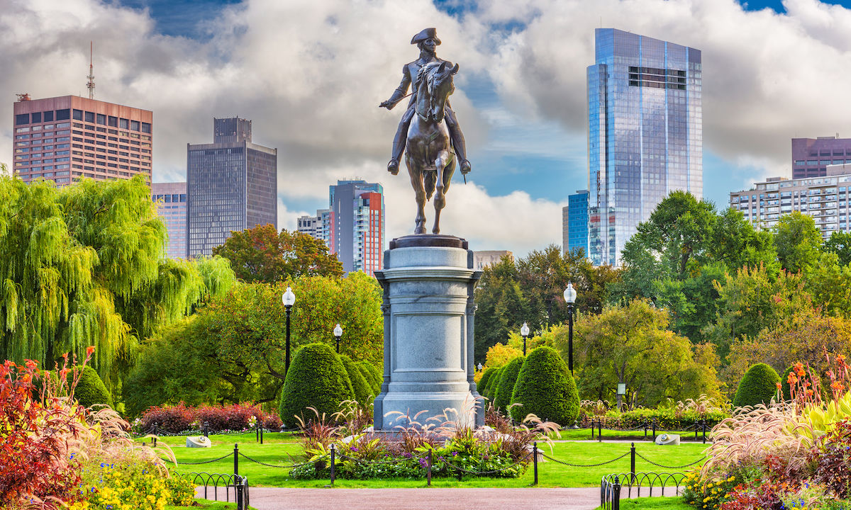 What to do in Boston: The best art, culture, and music