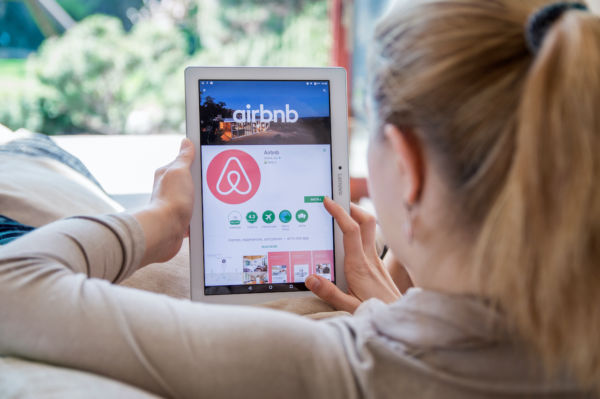 Airbnb Is Fighting Discrimination. It's Not All Good News.