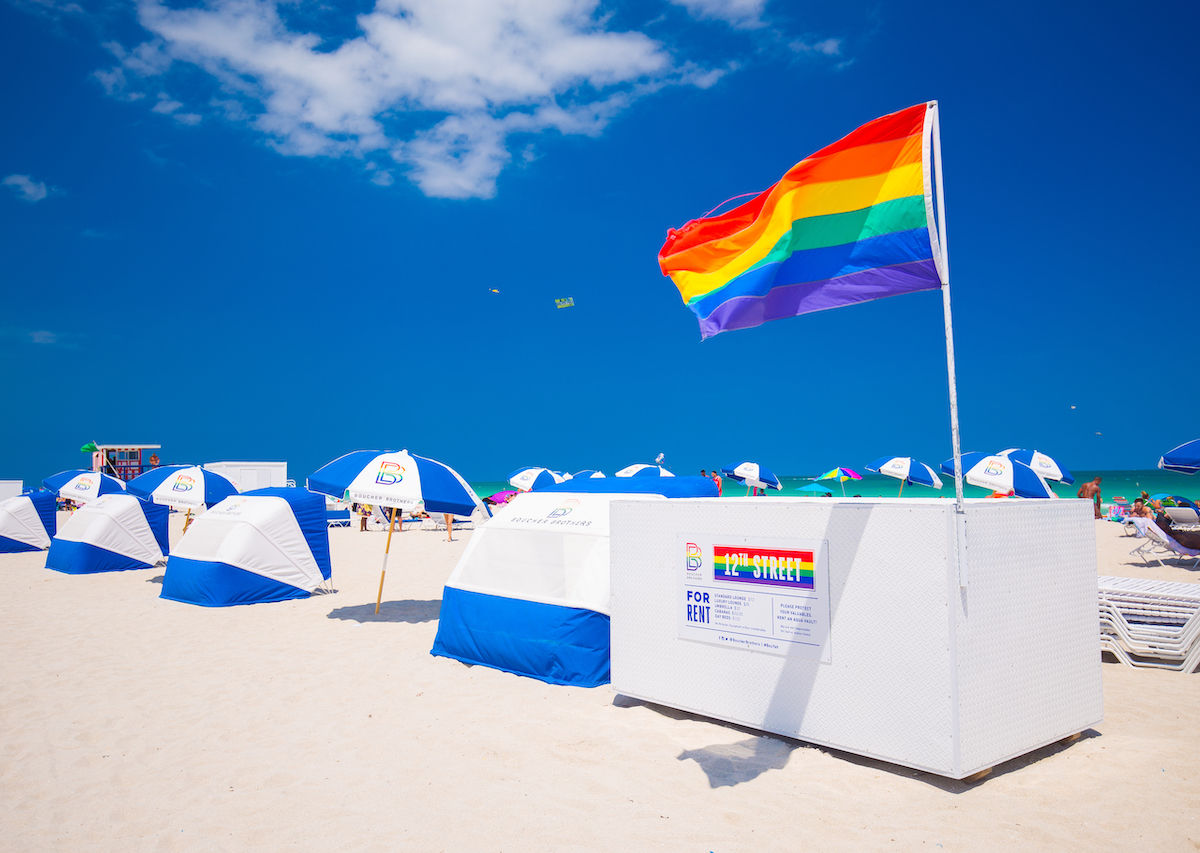 The Best LGBTQ Neighborhoods in Florida