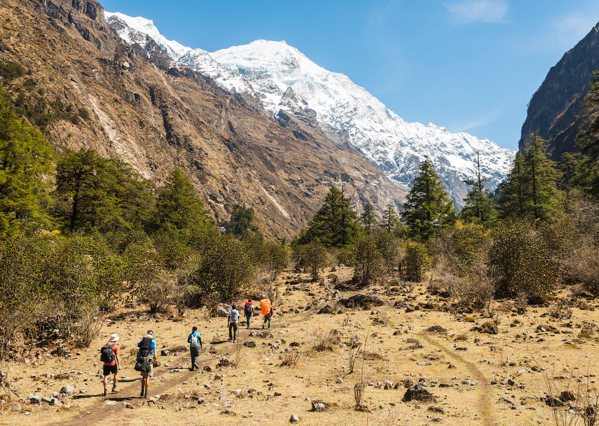 the-best-hikes-in-nepal-for-different-fitness-levels