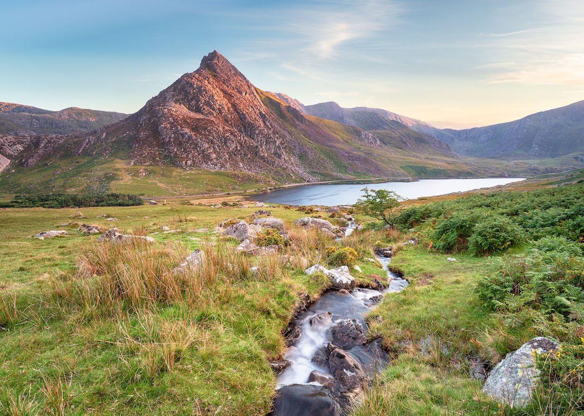 The Best Natural Wonders In Wales The Best Natural Wonders In Wales