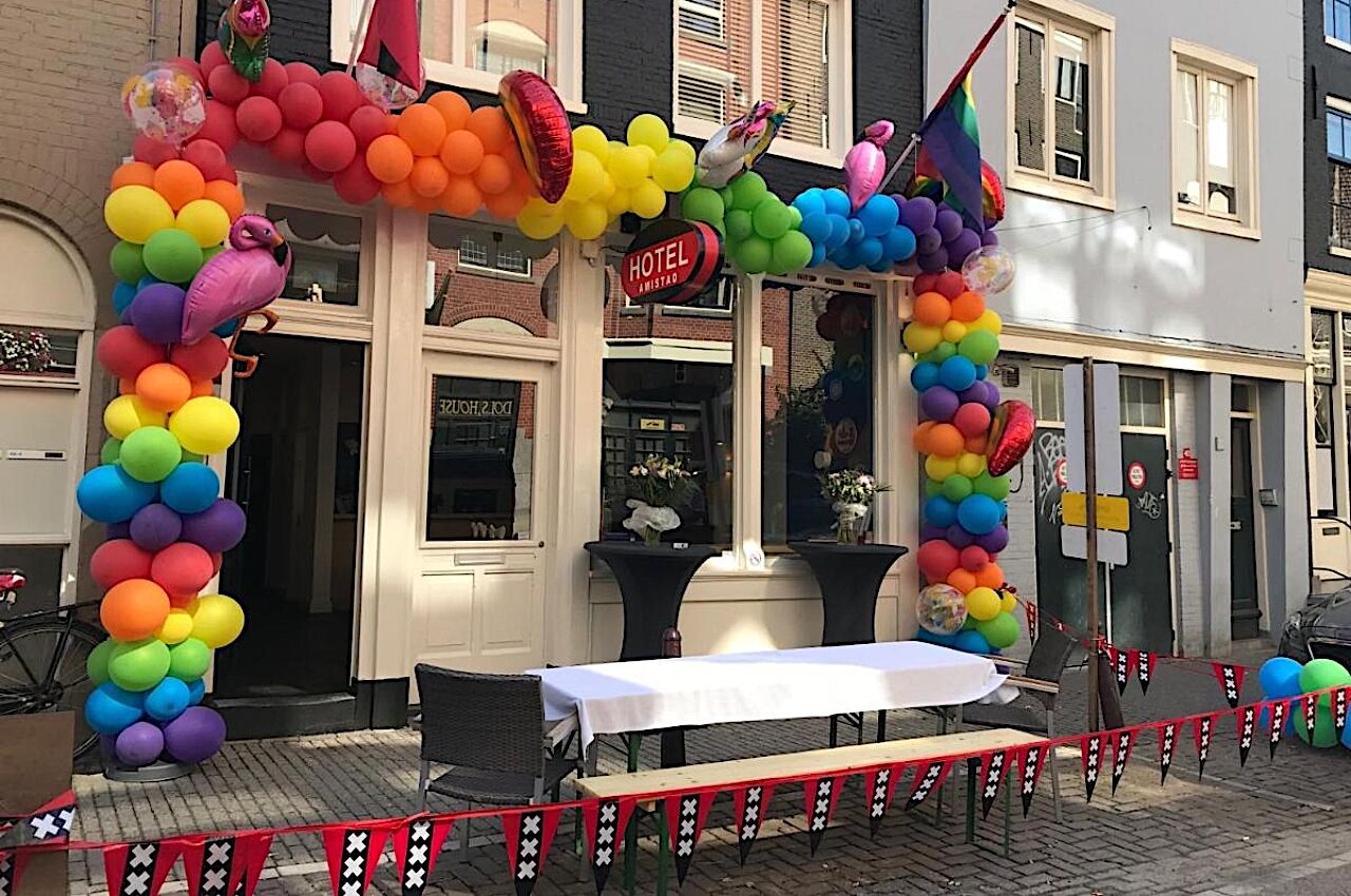 Gay Amsterdam Travel Guide - Insider Tips