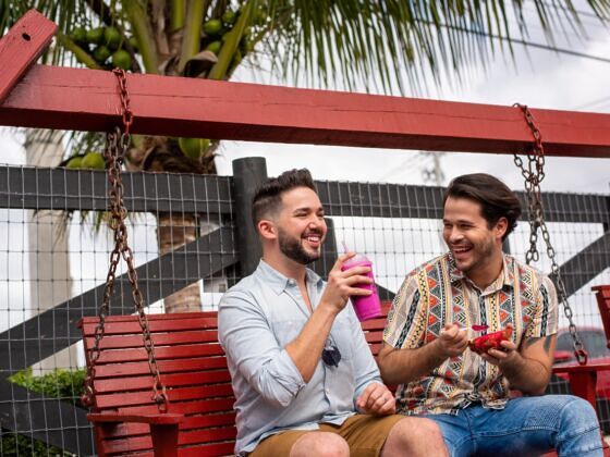 What To Do in Gay Miami for LGBTQ+ Travelers photo photo