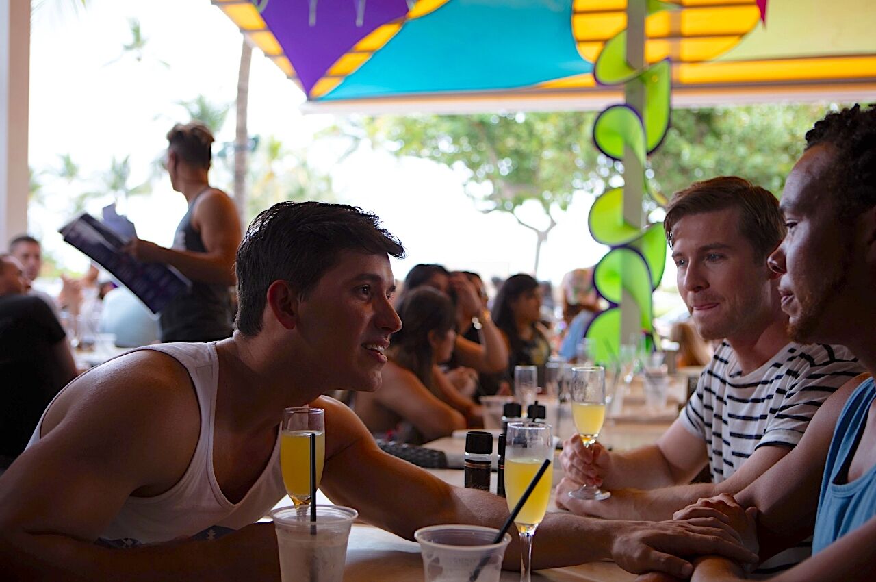 What To Do in Gay Miami for LGBTQ+ Travelers