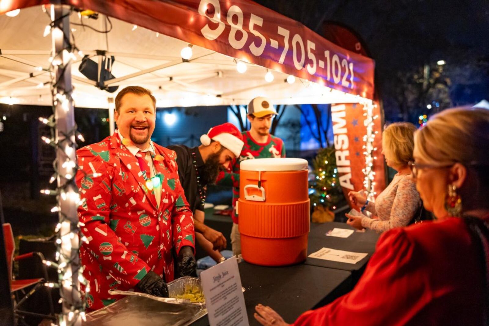 Mandeville, Louisiana