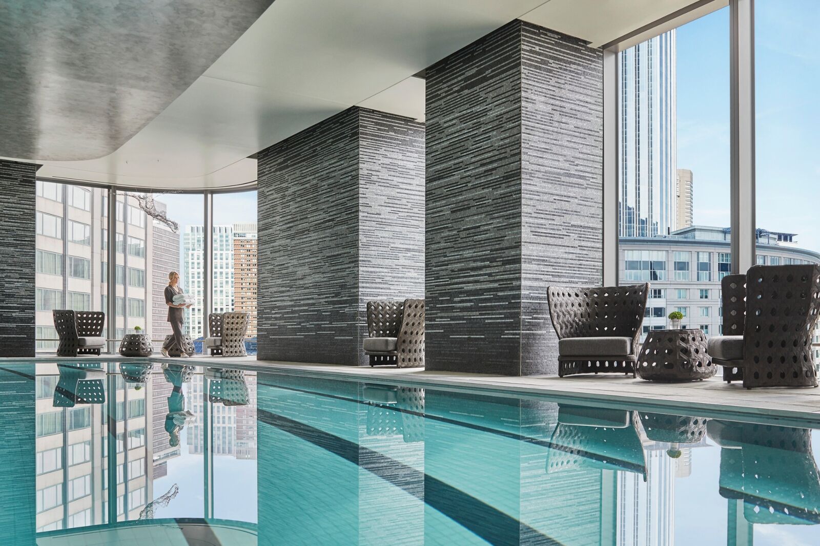 Four Seasons Hotel Boston