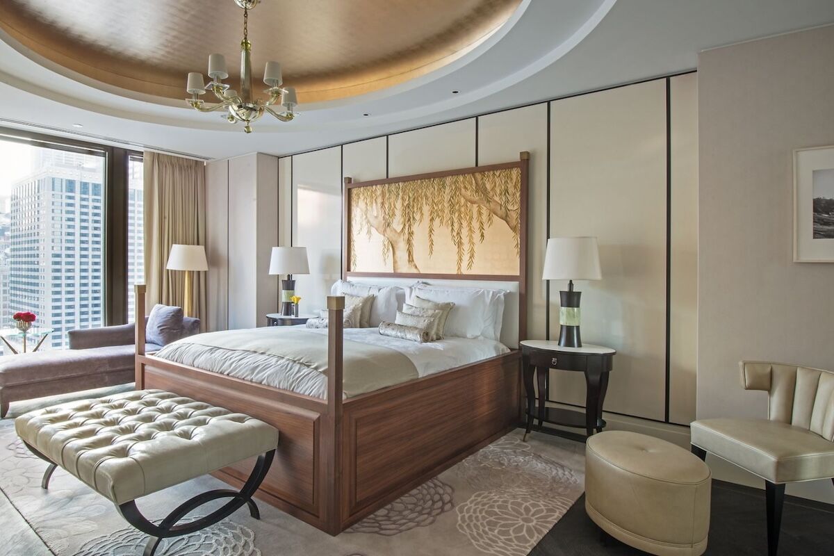 Best Chicago hotels and places to stay