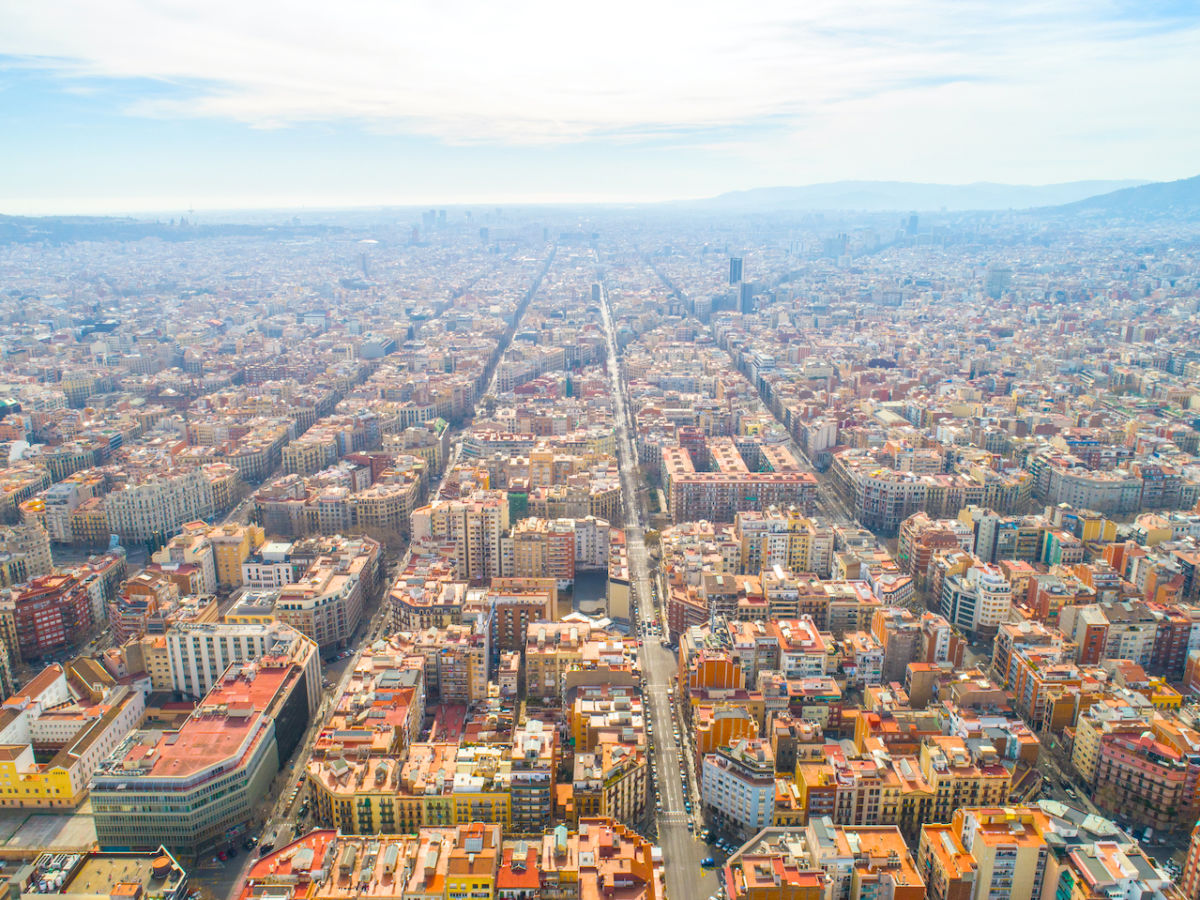 Barcelona Climate Change Measures