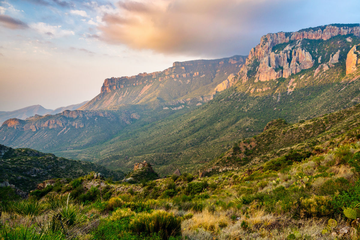 The Best Things To See and Do at Big Bend National Park