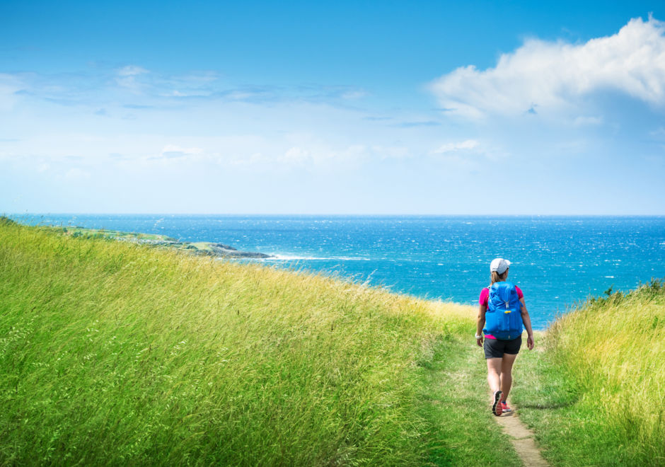 Why The Camino De Norte Is The Route To Choose In Spain