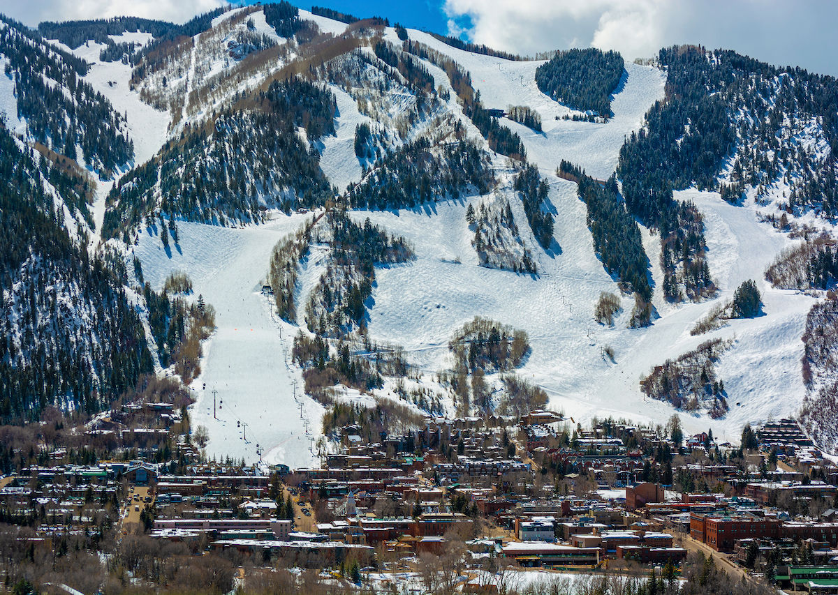 The best cultural sites in Aspen, Colorado