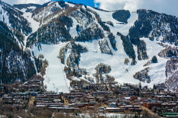 The best cultural sites in Aspen, Colorado