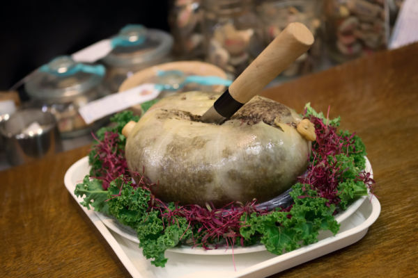 What Is Burns Night? Traditional Haggis History and Celebration