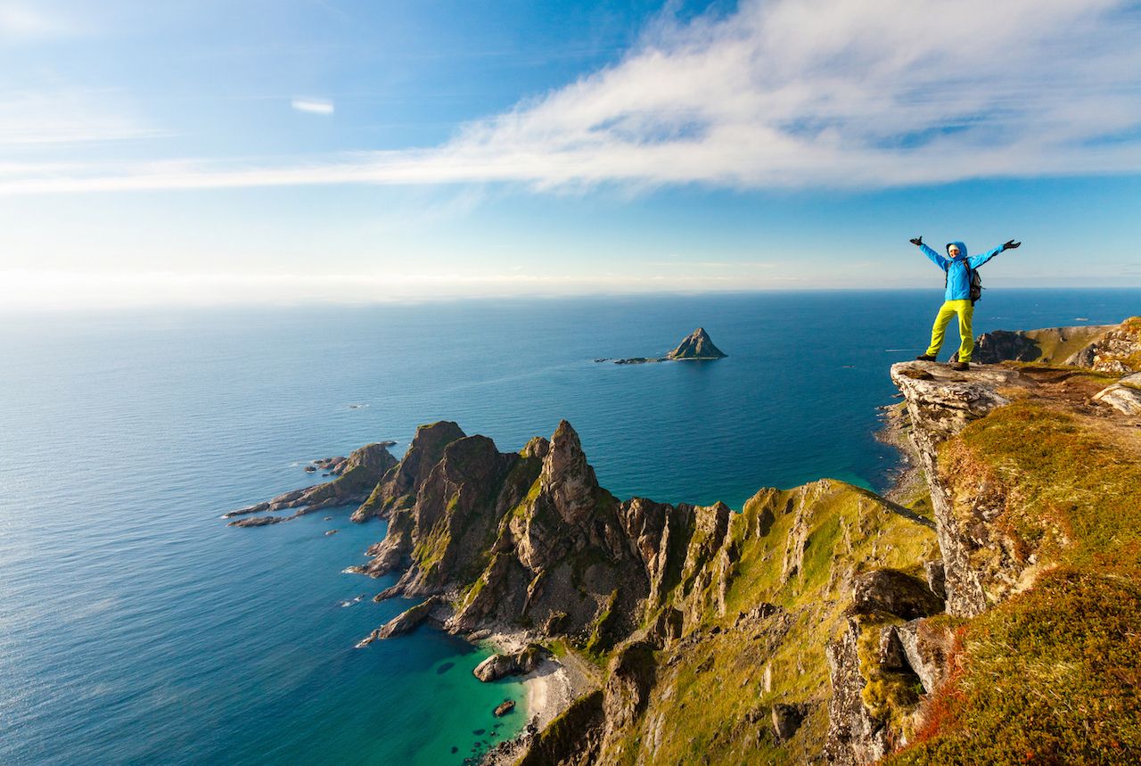 The Best Things to Do in Vesterålen, Norway, Outdoors