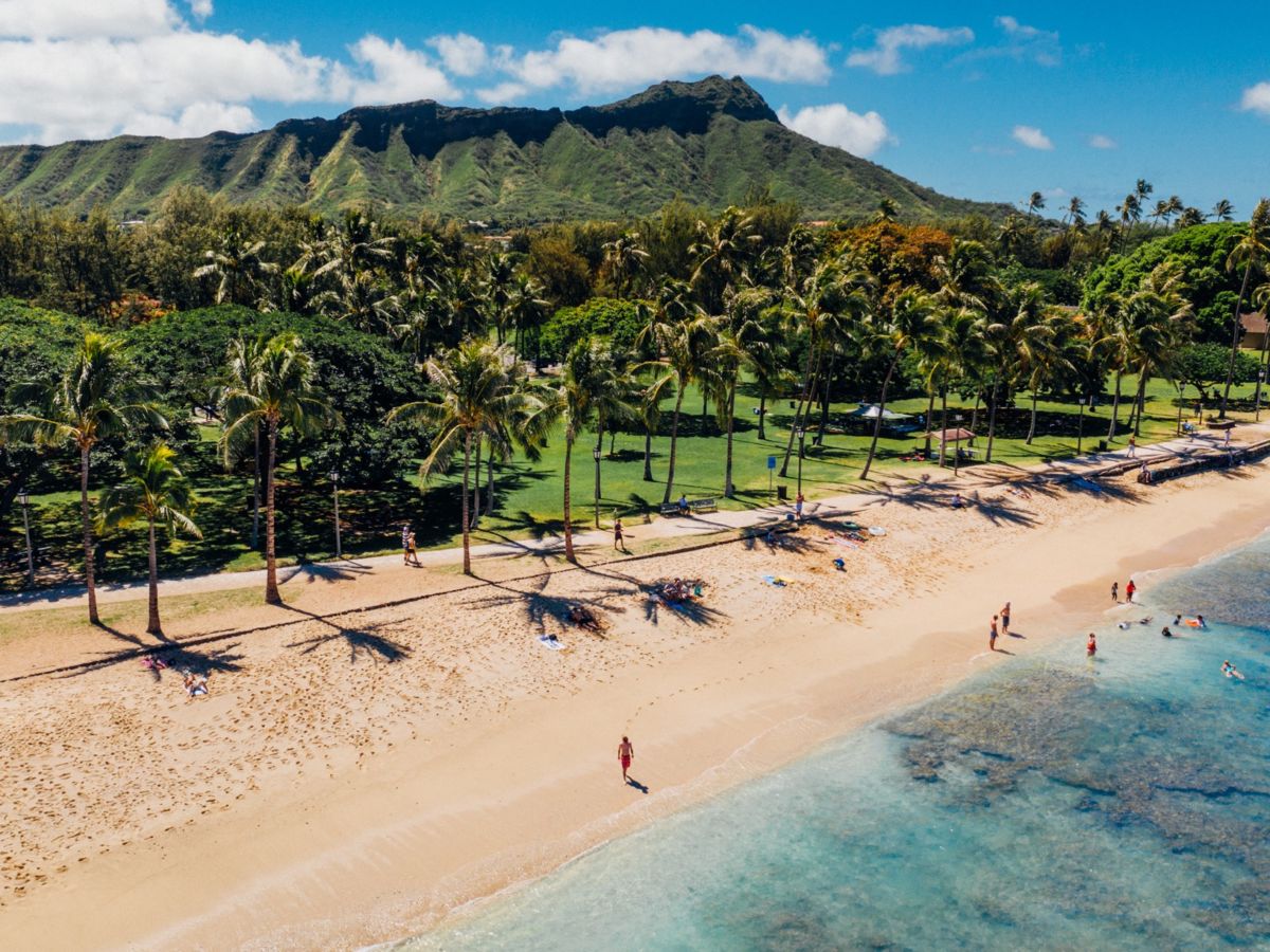 Hawaii Oahu, Kauai, and the Big Island Matador Network