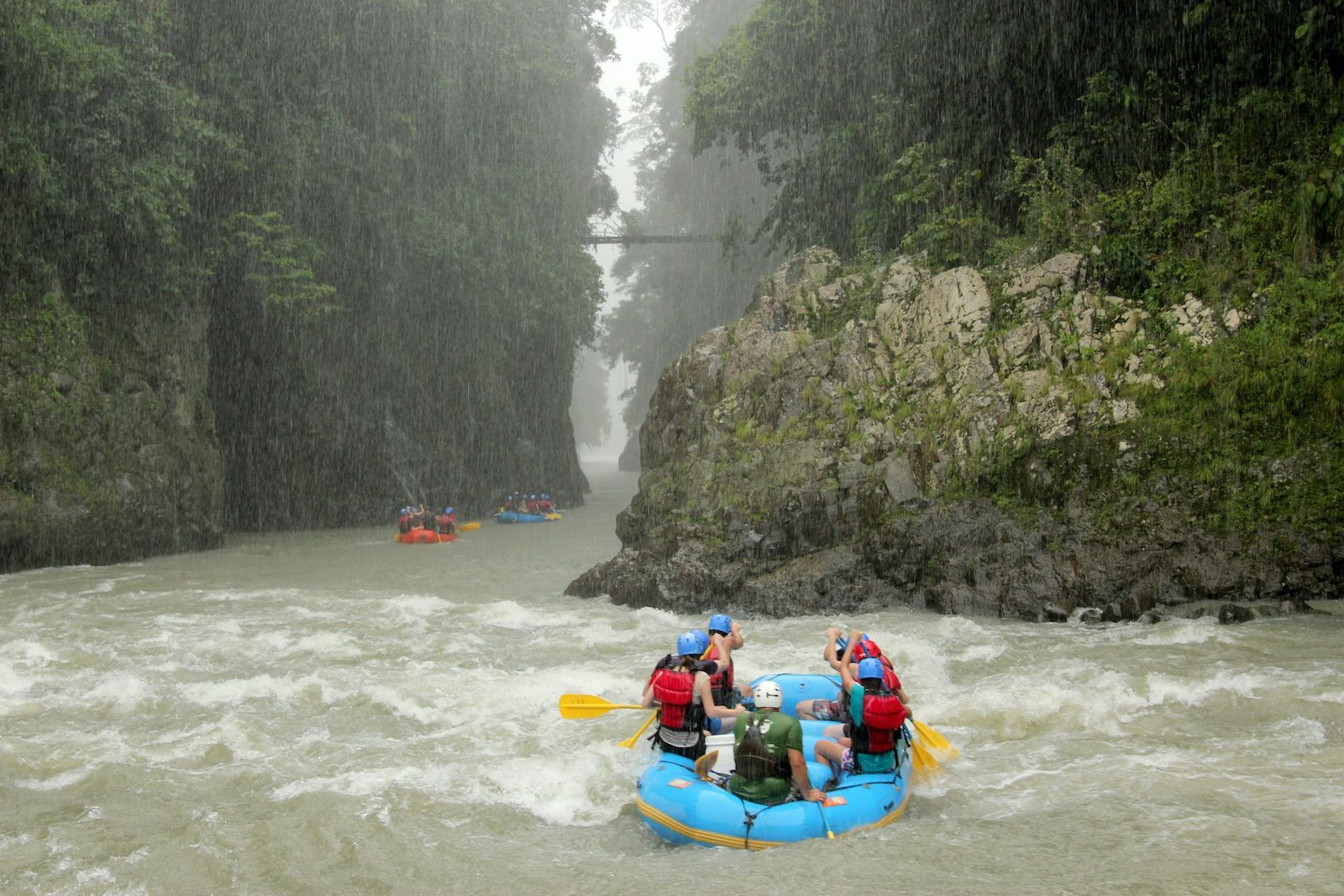 15 amazing experiences to have in Costa Rica before you die
