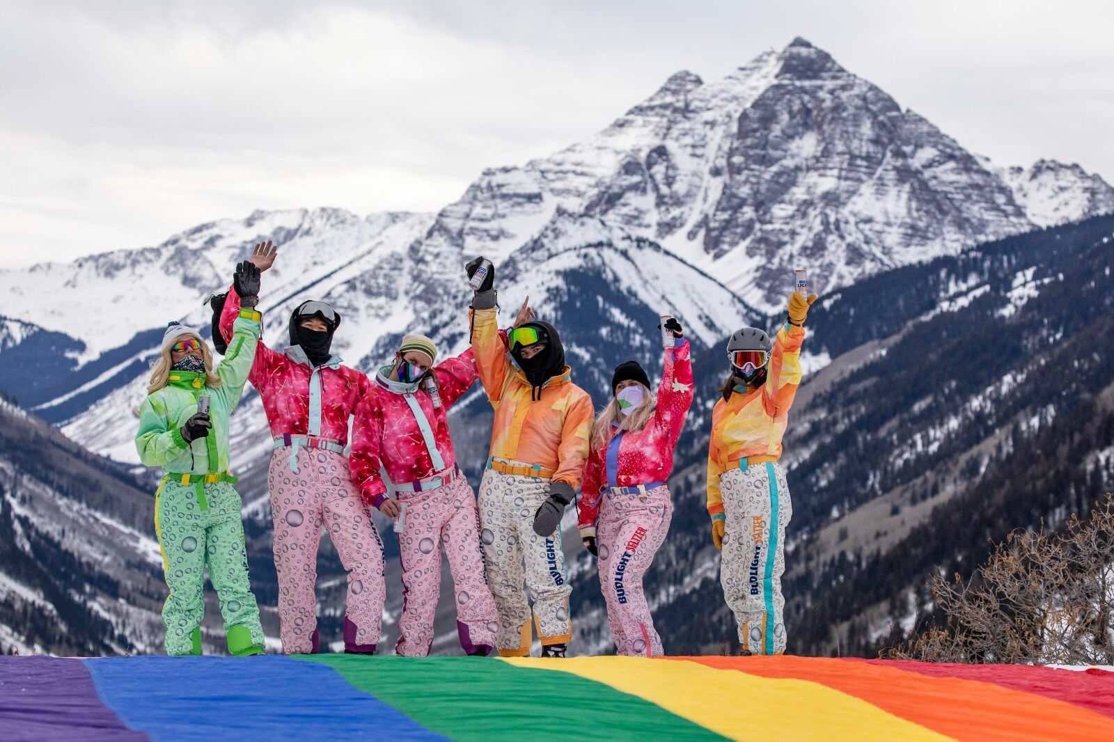 gay ski trip