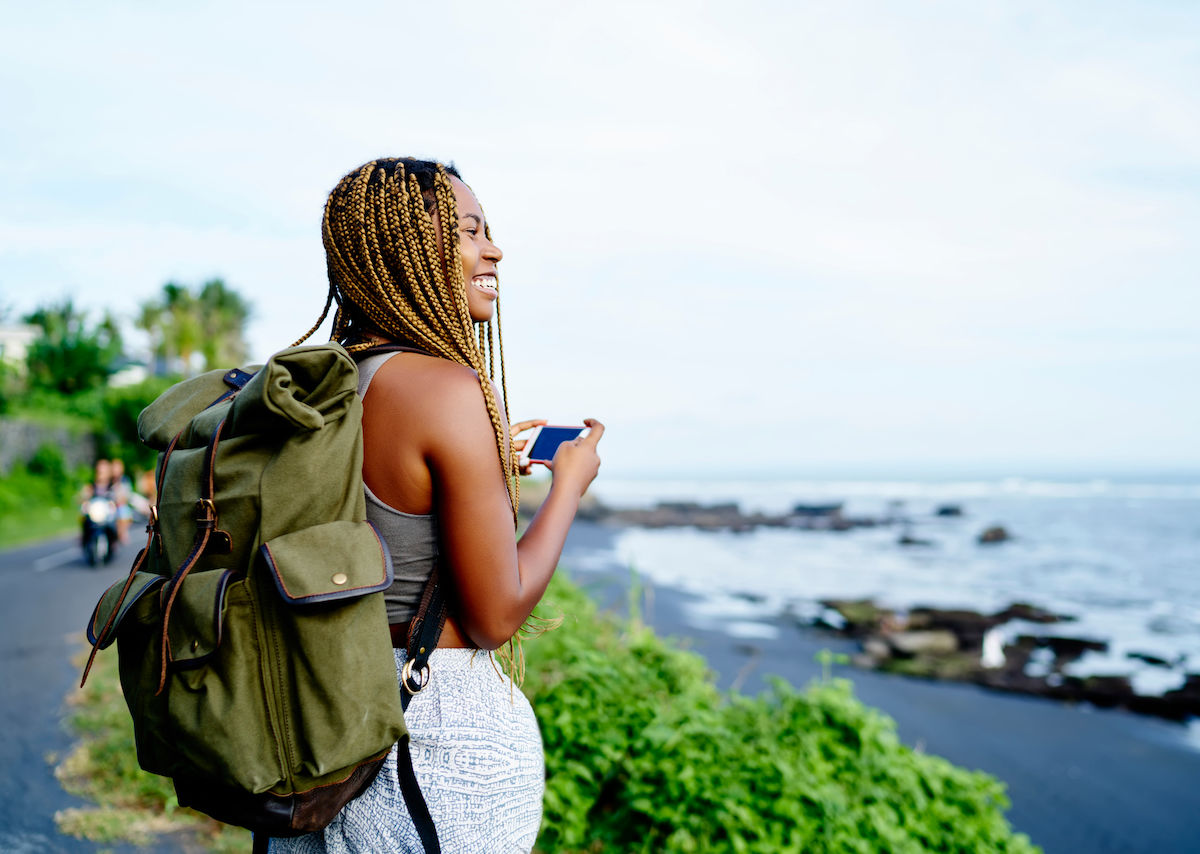 Solo Female Travel Destinations Beyond Safety