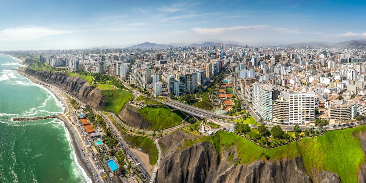 The World’s 10 Cheapest Cities to Explore in a Day