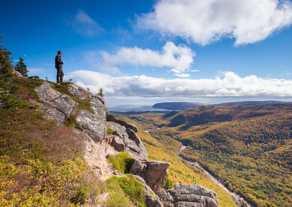 Road Trip Itinerary for Seeing the Best of Nova Scotia