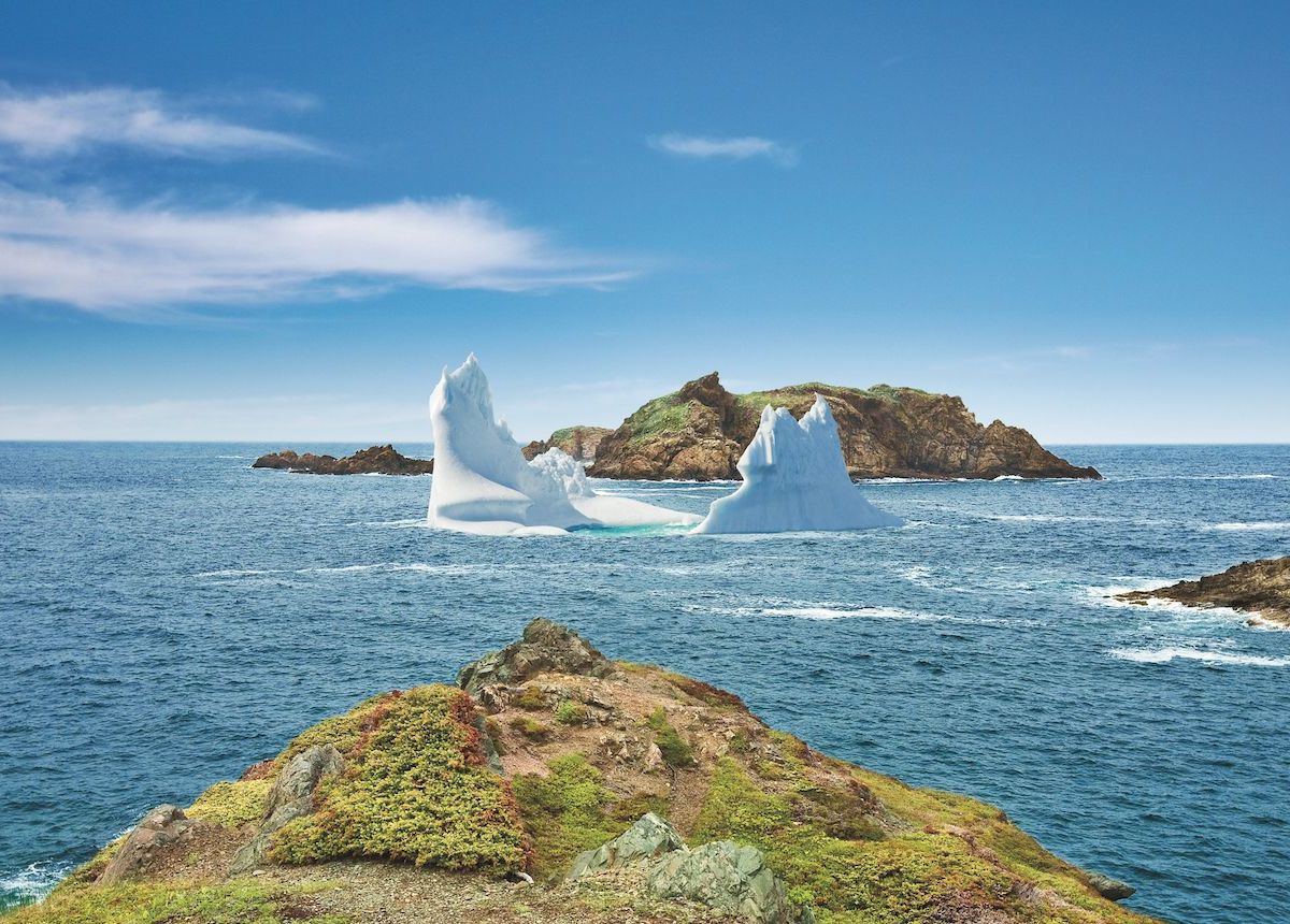 Newfoundland Climate Change Action Plan