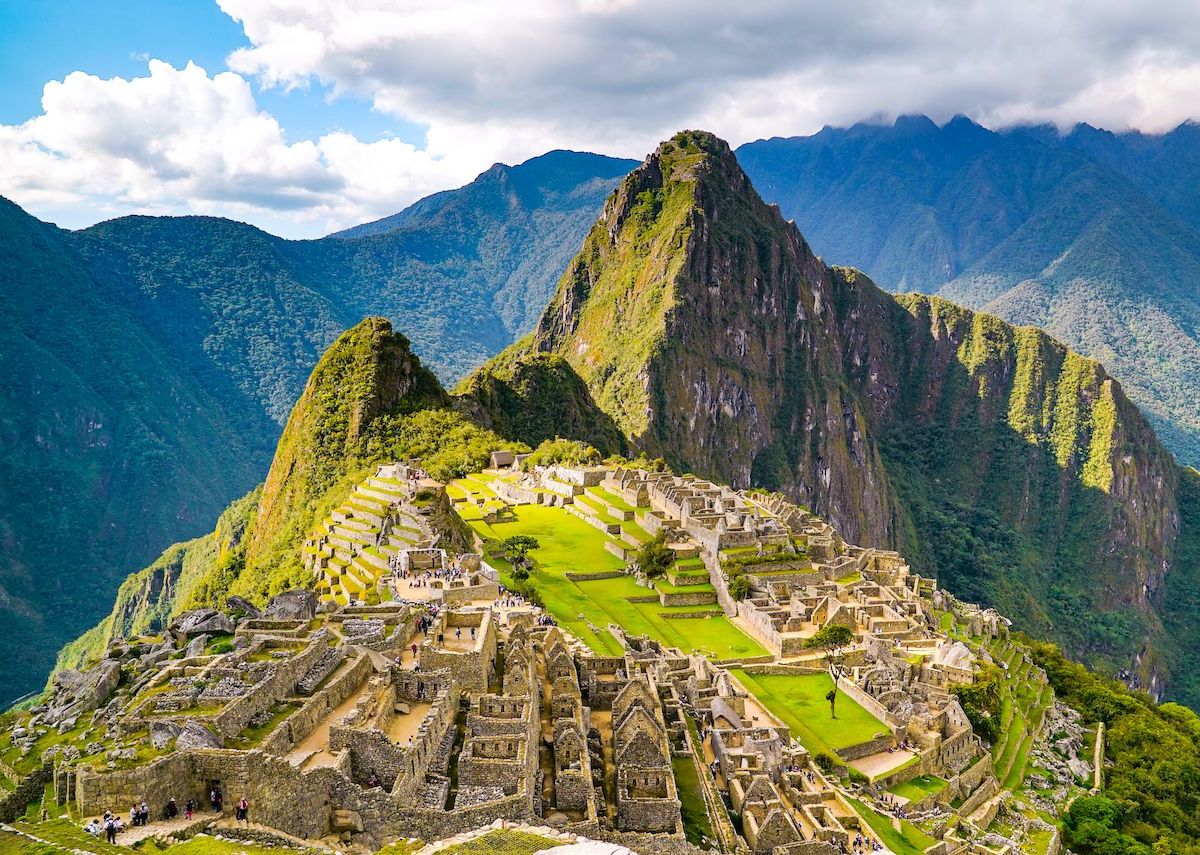 New Machu Picchu Hiking Routes 2020