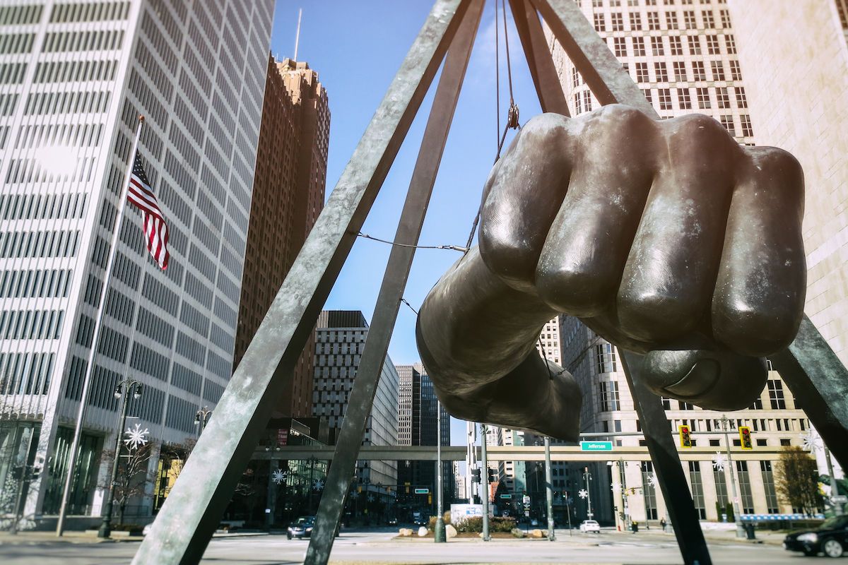 The Best Things to See and Do in Detroit