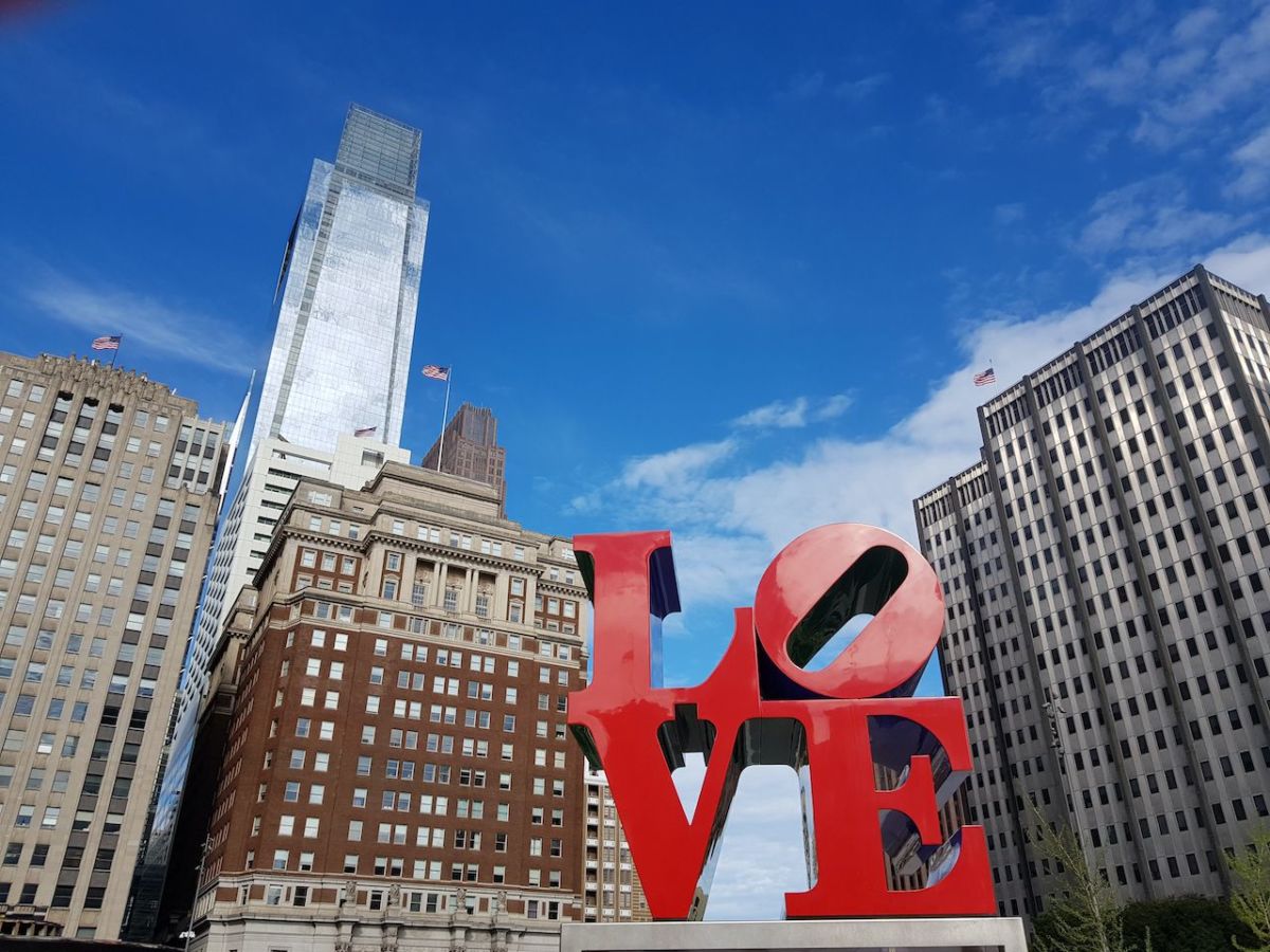Philadelphia Will Be ‘The City of Sisterly Love’ for All of 2020