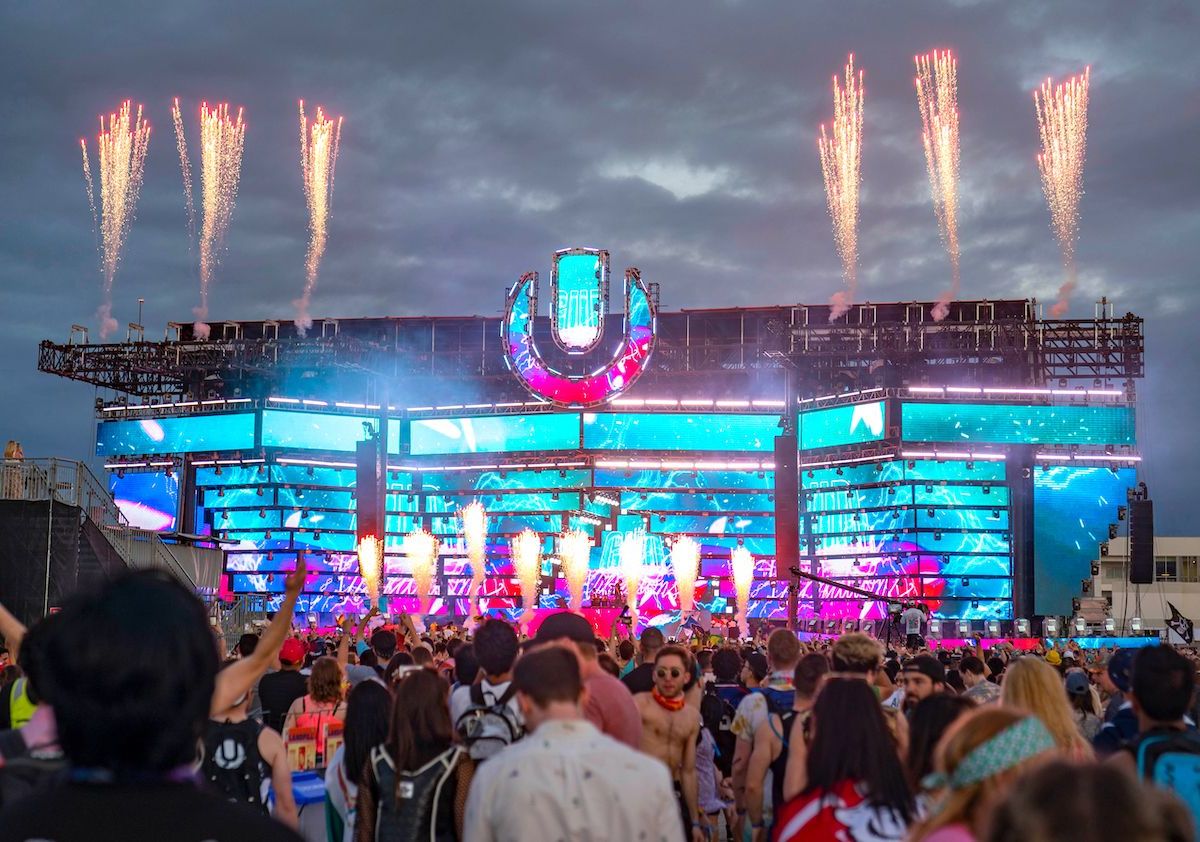 Best US Music Festivals 2020 Spring and Headliners