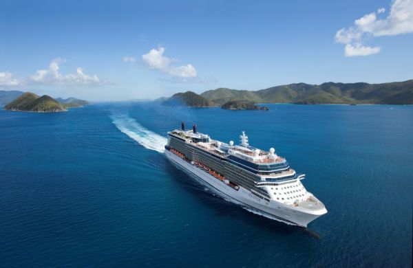 Coronavirus on Cruise Ships: Should You Cancel?